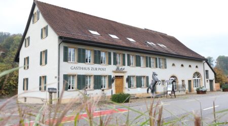Gasthaus zur Post