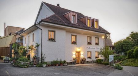 Gasthaus Bären