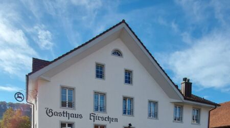 Gasthaus Hirschen