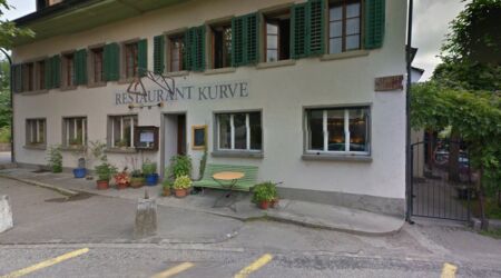 Restaurant Kurve
