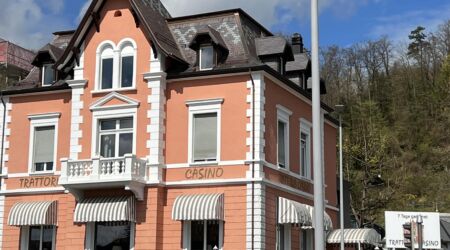 Trattoria Casino
