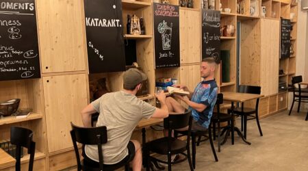 Katarakt