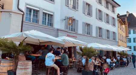 Havanna Bar