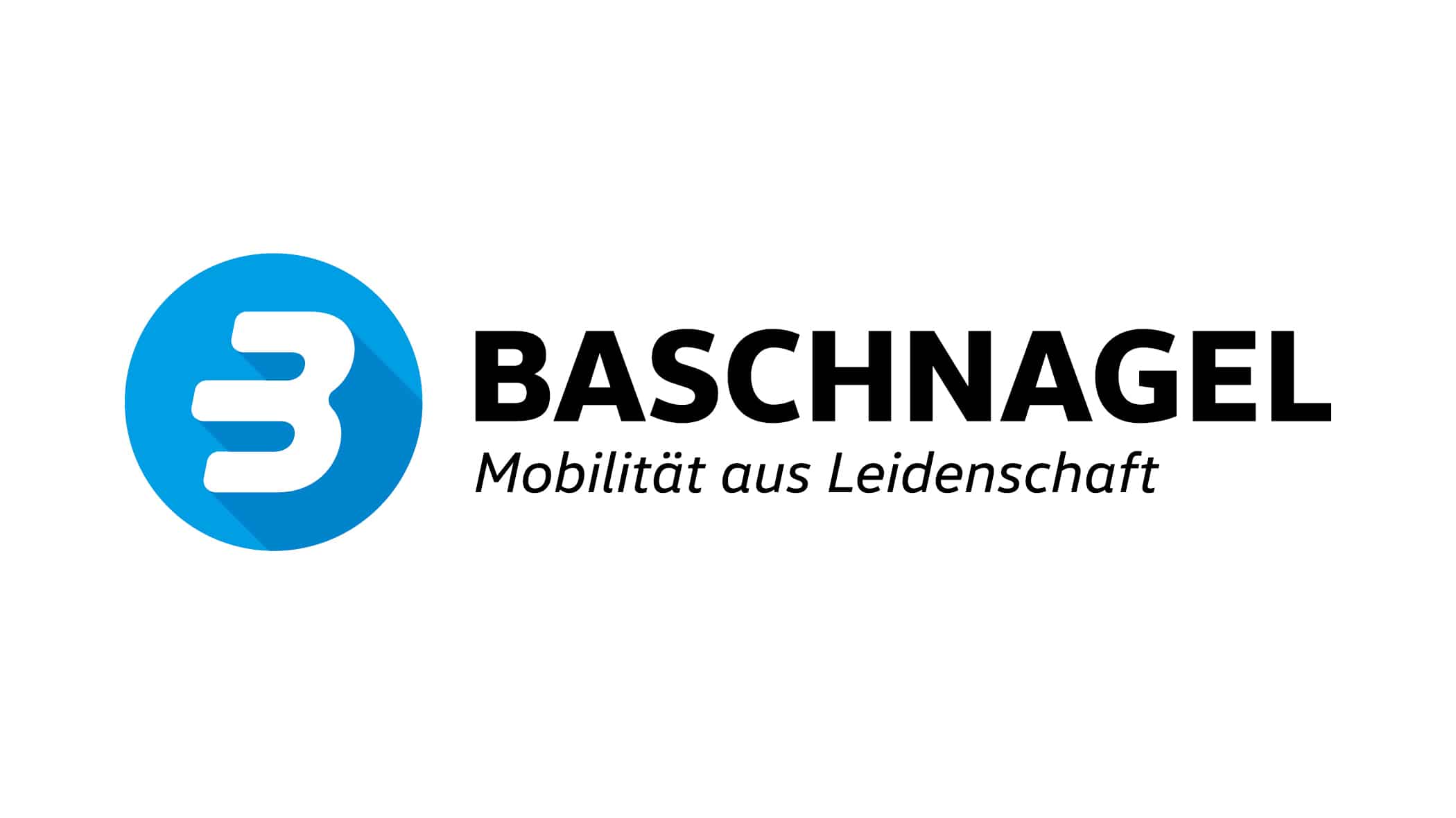 Logo Emil Baschnagel AG