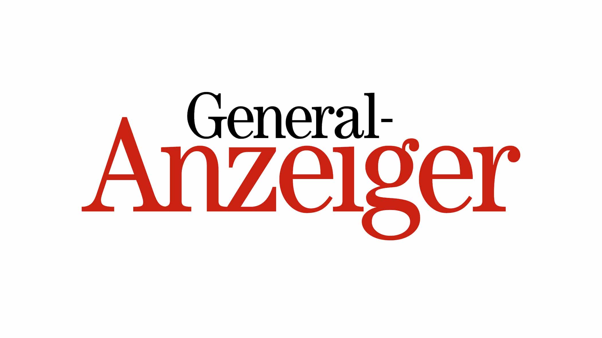 Logo General Anzeiger