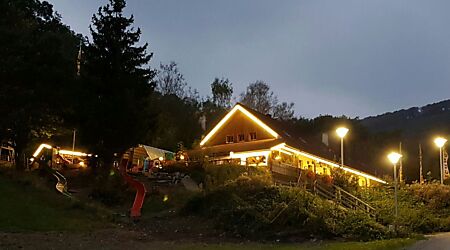 Röschtifarm Bözenegg