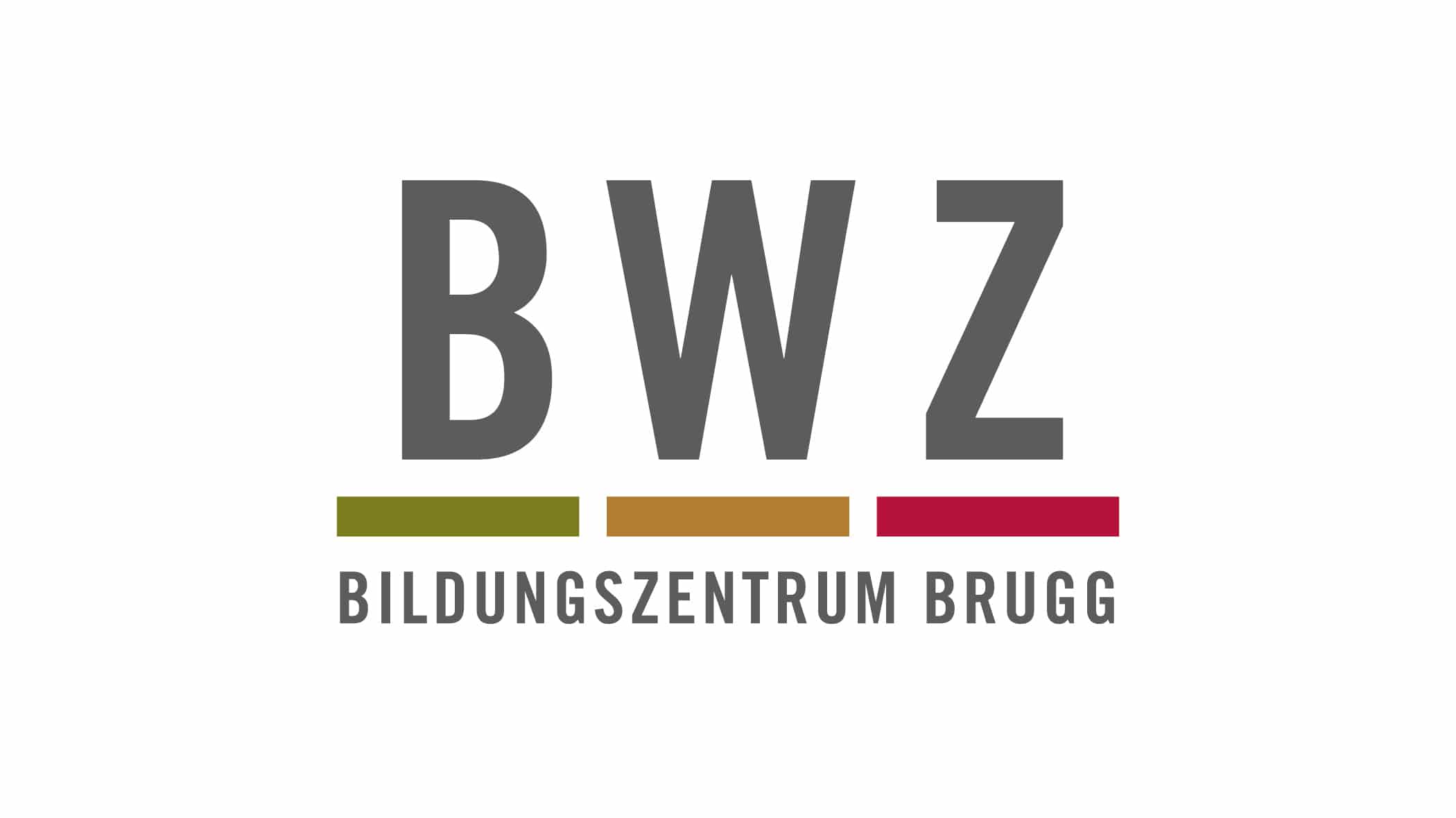 Logo BWZ Brugg