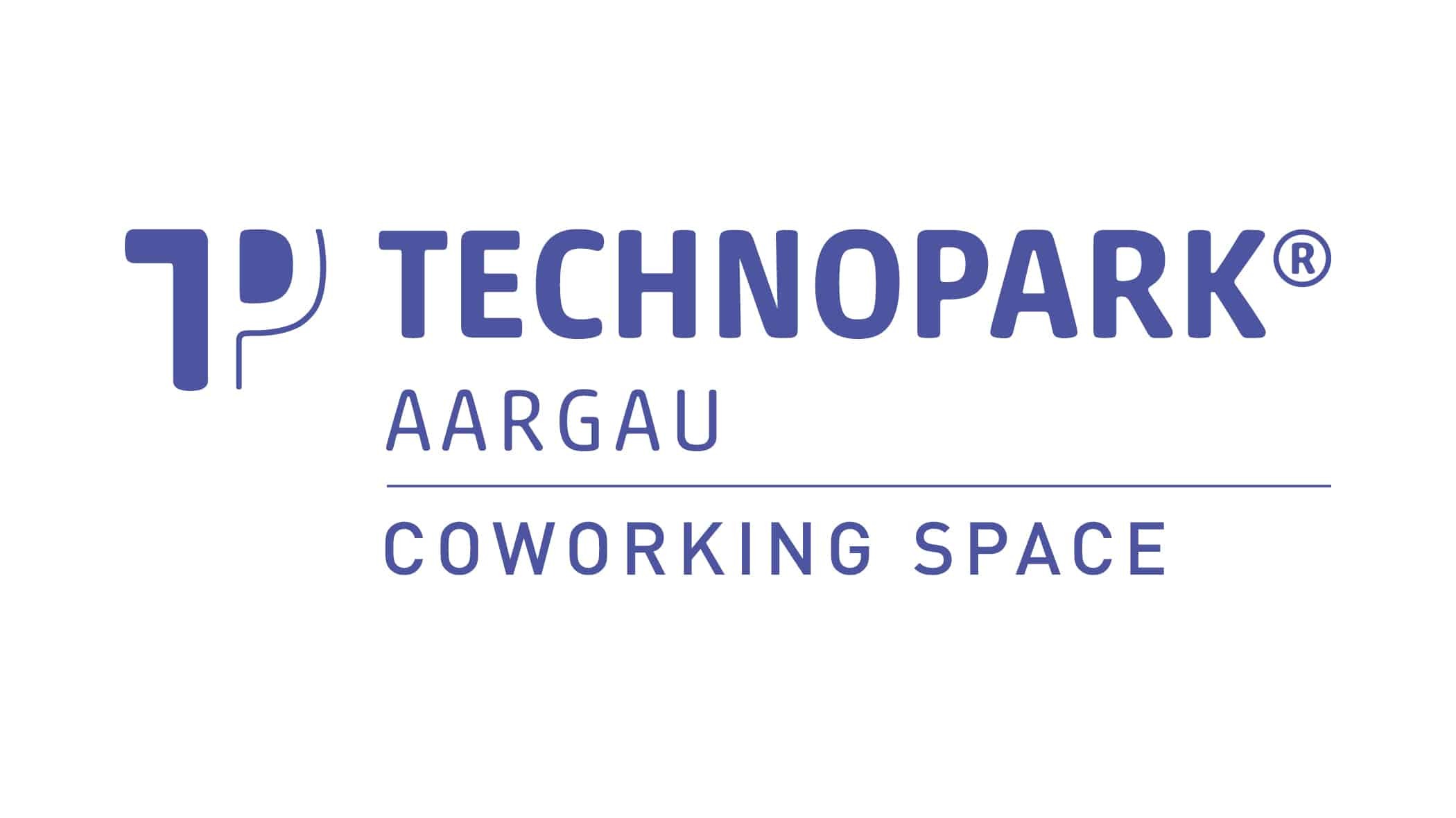 Logo Technopark Aargau