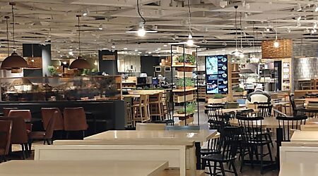 Migros Restaurant