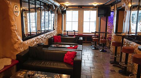 Druckli Bar & Lounge