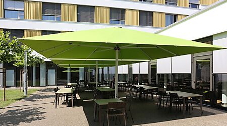 Süssbach Restaurant