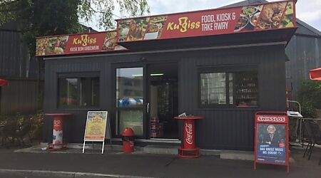 Kugiss Food