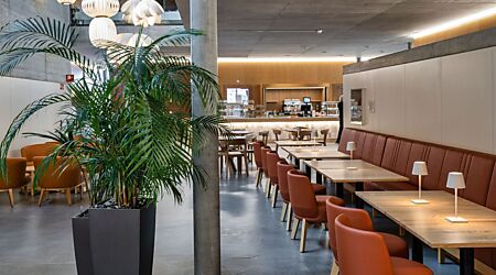 Restaurant PDAG