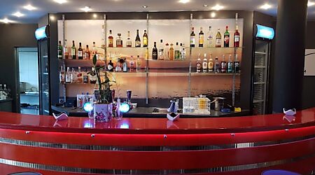 Frohsinn Bar