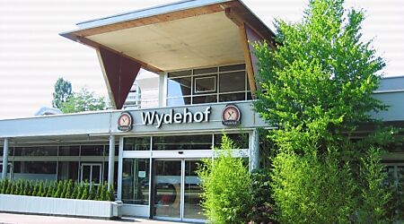 Wydehof