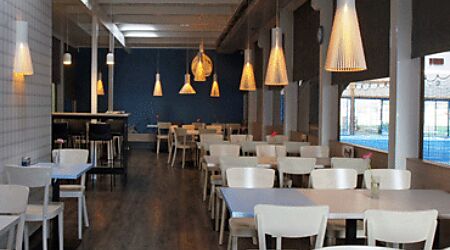 Restaurant Wase