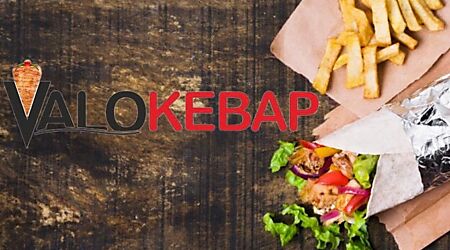 Valo Kebap