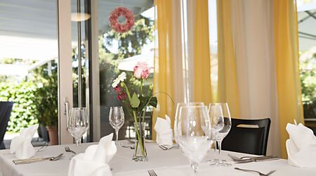 Sanavita Bistro Lindenpark