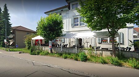 Restaurant zum Rössli