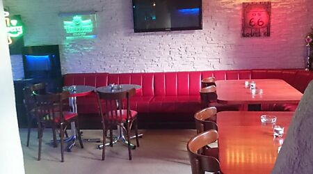 Feldegg Bar