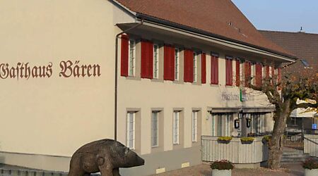Gasthof zum Bären