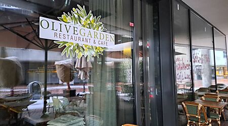 Olive Garden