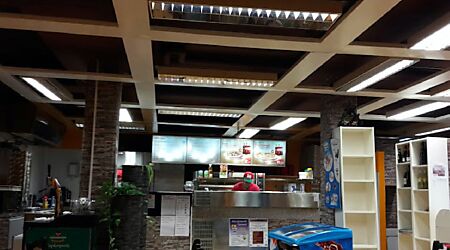 Maestro Pizza