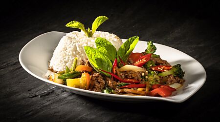 Thai Food Brugg